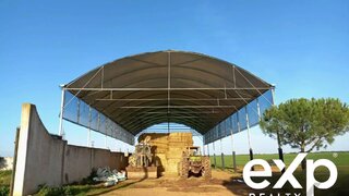 Land for sale in Castro Verde, Portugal — €3,300,000