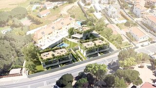 Land for sale in Cascais, Portugal — €2,900,000