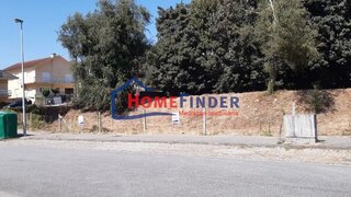 Land for sale in Felgueiras, Portugal — €480,000