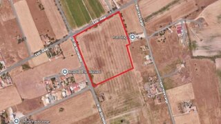 Land for sale in Montijo, Portugal — €2,500,000