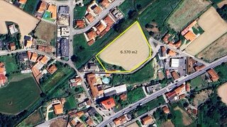 Land for sale in Trofa, Portugal — €650,000