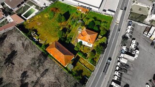 Land for sale in Santa Maria da Feira, Portugal — €790,000
