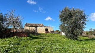 Land for sale in Santiago do Cacém, Portugal — €690,000