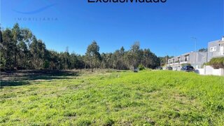 Land for sale in Caldas da Rainha, Portugal — €400,000
