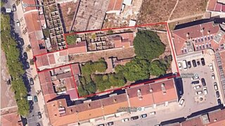 Land for sale in Montijo, Portugal — €850,000