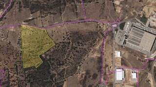 Land for sale in Silves, Portugal — €990,000