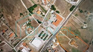 Land for sale in Benavente, Portugal — €1,500,000
