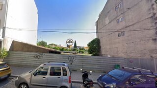 Terreno de 1684 m² em Castelo Branco