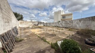 Terreno de 1000 m² em Albufeira