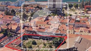 Terreno de 2242 m² em Setúbal