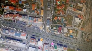 Land for sale in Loulé, Portugal — €5,980,000