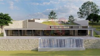 Terreno em Braga · 3772 m² · 600 000 €
