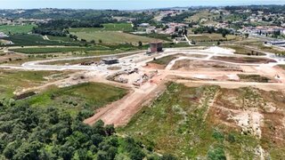 Land for sale in Alcobaça, Portugal — €420,000