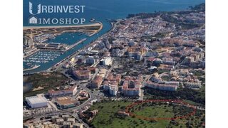 Land for sale in Lagos, Portugal — €1,500,000