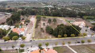 Land for sale in Mira, Portugal — €2,000,000