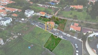 Terreno em Funchal · 1250 m² · 600 000 €