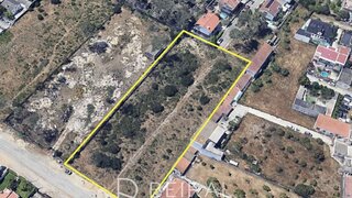 Land for sale in Almada, Portugal — €1,290,000