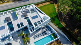 Land for sale in Loulé, Portugal — €4,500,000