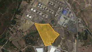 Land for sale in Azambuja, Portugal — €7,372,916