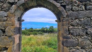 Land for sale in Ribeira Grande, Portugal — €1,900,000