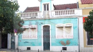 Land for sale in Barreiro, Portugal — €400,000