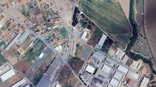 Land for sale in Benavente, Portugal — €800,000