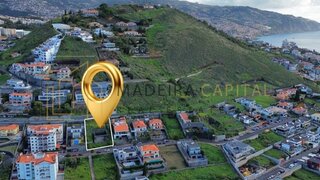 Land for sale in Funchal, Portugal — €620,000