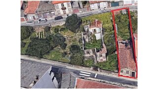 Land for sale in Matosinhos, Portugal — €650,000