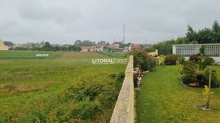 Land for sale in Aveiro, Portugal — €480,000