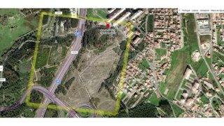 Land for sale in Amadora, Portugal — €650,000
