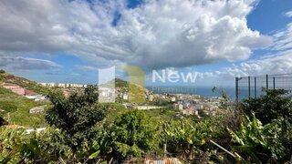 Land for sale in Funchal, Portugal — €400,000
