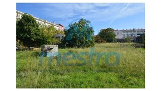 Terreno de 2000 m² em Lisboa