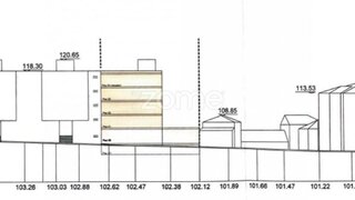 Land for sale in Matosinhos, Portugal — €980,000
