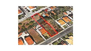Land for sale in Alcochete, Portugal — €535,000