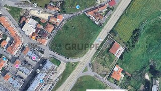 Land for sale in Aveiro, Portugal — €3,450,000