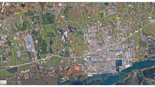 Land for sale in Olhão, Portugal — €4,600,000
