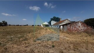 Land for sale in Montijo, Portugal — €1,300,000