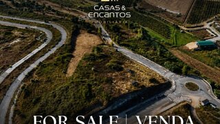 Land for sale in Alcobaça, Portugal — €460,000