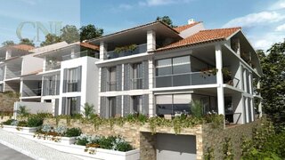 Land for sale in Mafra, Portugal — €650,000