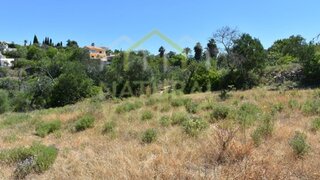 Land for sale in Loulé, Portugal — €400,000