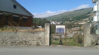 Land for sale in Lamego, Portugal — €420,000