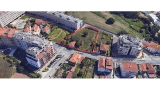 Land for sale in Matosinhos, Portugal — €2,100,000