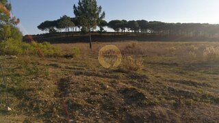 Terreno em Sesimbra · 34 000 m² · 1 275 000 €