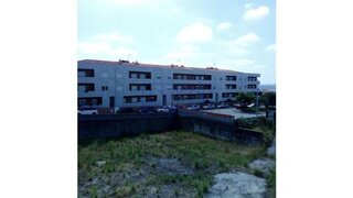 Terreno de 1277 m² em Porto