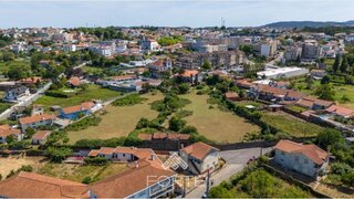 Land for sale in Santa Maria da Feira, Portugal — €850,000
