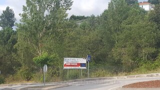 Land for sale in Marco de Canaveses, Portugal — €2,800,000