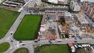 Land for sale in Vila do Conde, Portugal — €1,800,000