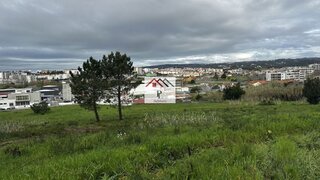 Land for sale in Figueira da Foz, Portugal — €889,500