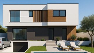 Land for sale in Cascais, Portugal — €615,000