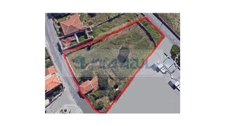 Terreno em Matosinhos · 2259 m² · 2 450 000 €